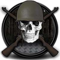 Medal Of Valor 3 Zombies - WW2 logo