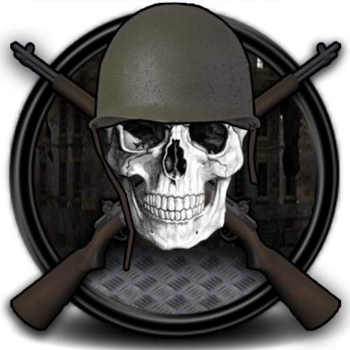 Medal Of Valor 3 Zombies - WW2 1.9