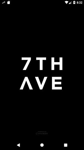 7th Ave Fitness screenshot 1
