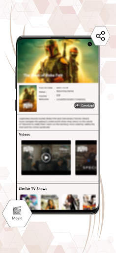 Movie Downloader 2022 screenshot 4