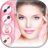 Beauty Camera icon