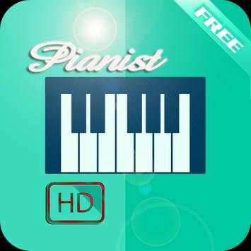 Perfect Piano screenshot 1