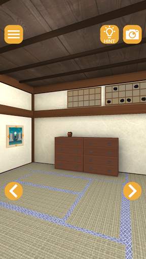 Room Escape Game : Haunted House screenshot 2