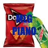 MLG Piano 2.1