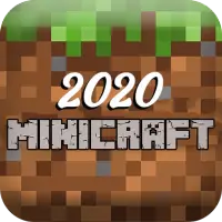 Minicraft 2020 on 9Apps