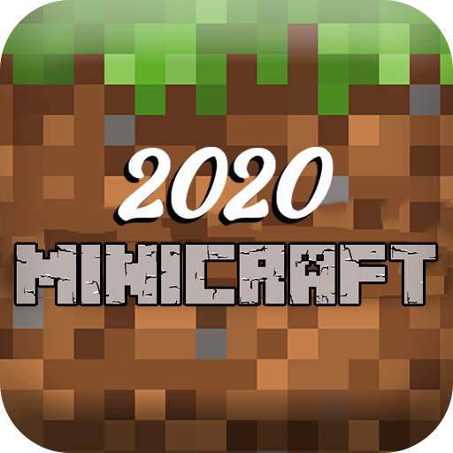 Minicraft 2020 1.1