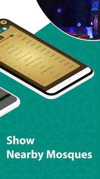 Prayer Now صلاتك 6 تصوير الشاشة