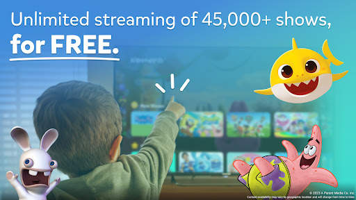 Kidoodle.TV: Movies, TV, Fun! screenshot 27