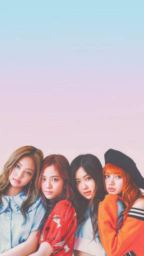 Blackpink Wallpaper screenshot 5