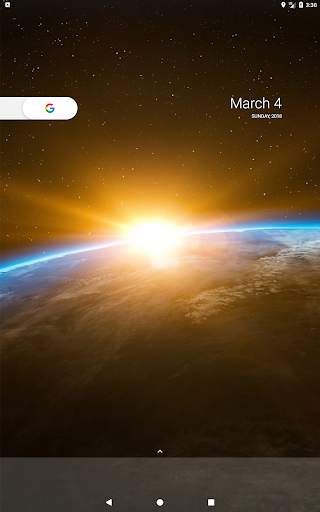 Space Wallpapers screenshot 18