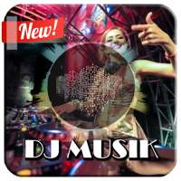 DJ REMIX TERBARU FULL BASS icon