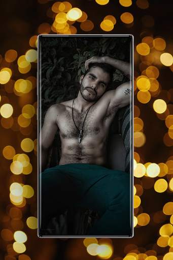 Gay Wallpaper HD (LGBT Photos) screenshot 3