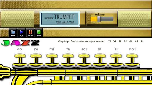 TRUMPET screenshot 5