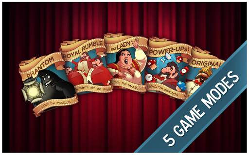 King of Opera - Party Game! screenshot 4
