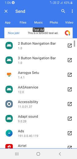 Share Karo screenshot 3