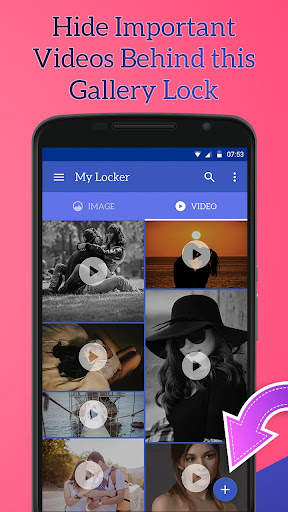 Gallery screenshot 9