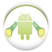 Mr. Flashlight icon
