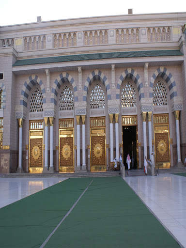 Makkah Madina Live Wallpaper screenshot 10