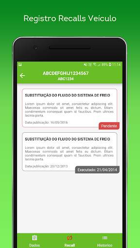 SEK - Sistema Extranet Kawasaki (v3) screenshot 4