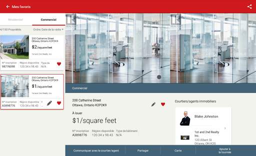 REALTOR.ca screenshot 9
