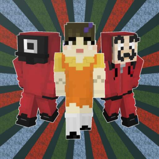 Skins for Minecraft PE 1.5
