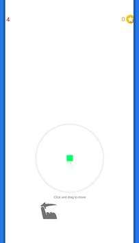 Crazy Square Geometry screenshot 4