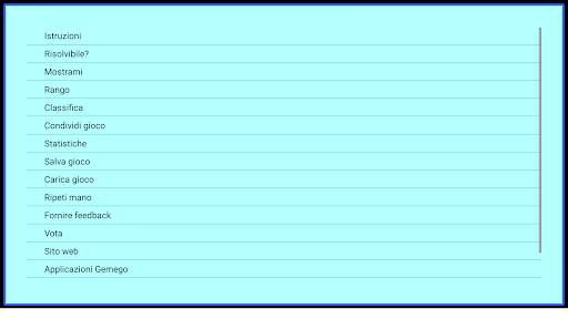 Solitario screenshot 23