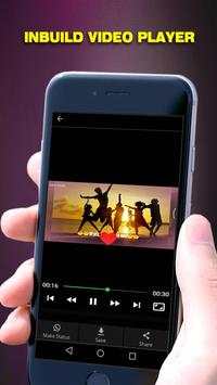 Status Saver For Whatsapp Status Video Downloader screenshot 8