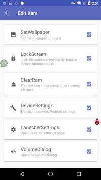Zen Desk launcher screenshot 4