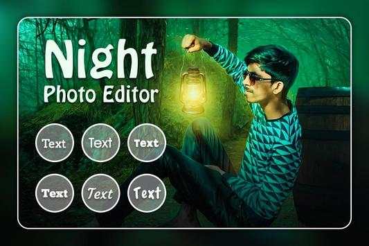 City Photo Editor screenshot 14