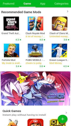Happymod New Tips Happy mod And Guide HappyMod screenshot 5