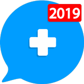 Plus Messenger icon