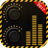 Bass Booster Equalizer 1.0.1