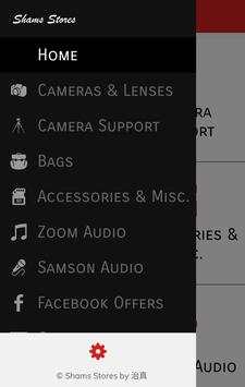 Shams Stores screenshot 3
