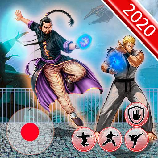 Kung Fu Extreme Fighting - Kick Boxing Deadly 2020 1.7