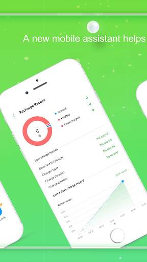 Mobile Man -Clean Junk Fast,Phone Boots,Lock Apps screenshot 2
