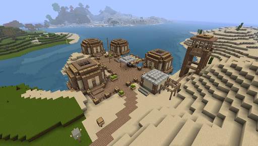 Skin Master Craft - Multi Add-ons For Minecraft PE screenshot 3