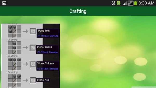 Mods For Minecraft PE screenshot 3