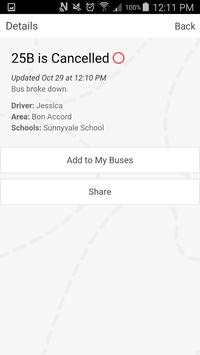 My School Bus screenshot 5