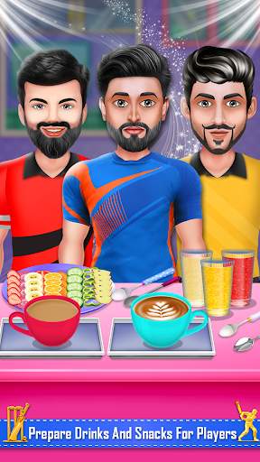 Indian Cricket Team World Cup Story screenshot 6