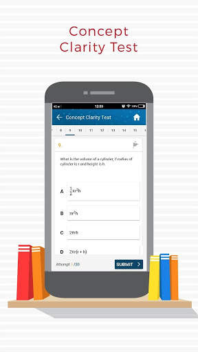 The Practise & Revision App screenshot 5