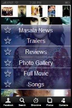 Bolli Masala screenshot 1