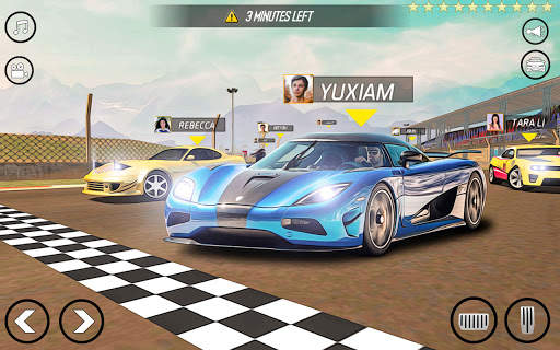 Car Race: Extreme Crash Racing Game 2021 screenshot 17