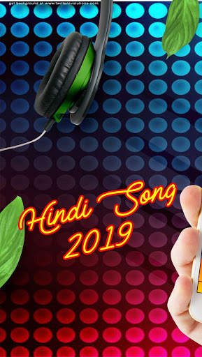 Hindi Song screenshot 1