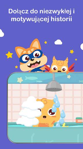 Holy Owly, Nauka angielskiego screenshot 7