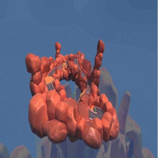 Reckless Racing Hot Engine 1.4