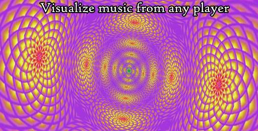 Magic Lotus Journey Music Visualizer & Wallpaper screenshot 4