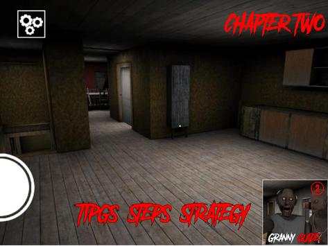Guide for Granny Horror Chapter Two Game screenshot 3