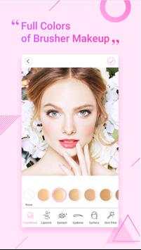 Makeup Photo screenshot 6
