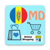 Moldova Online Shops 2
